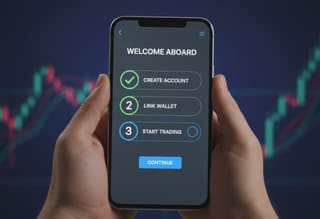 Accéder à la plateforme — gestion de votre compte de trading personnel sur Chêne Rendança
