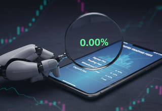 Paramètres de trading -- configurez votre stratégie d'approche avec Chêne Rendança