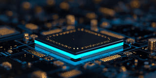 Innovation — solutions de trading appuyées par l'IA conçues par Chêne Rendança