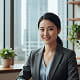 Aisha M. Spécialiste Réussite Client