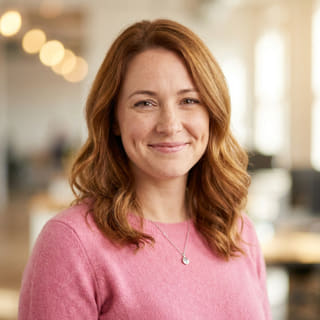 Emily Watson, occupant le poste de Responsable du Support Client chez Chêne Rendança, photo de profil