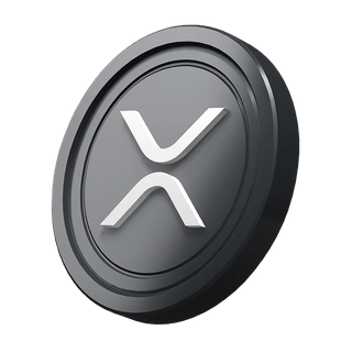 Guide d'introduction aux cryptomonnaies présentant un graphique du jeton XRP